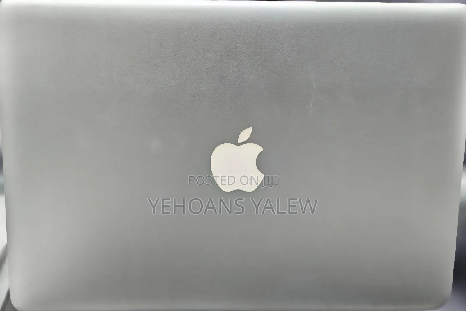 New Laptop Apple MacBook Pro 2012 4GB Intel Core I5 SSD 500GB