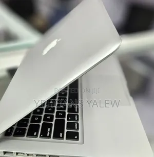 New Laptop Apple MacBook Pro 2012 4GB Intel Core I5 SSD 500GB