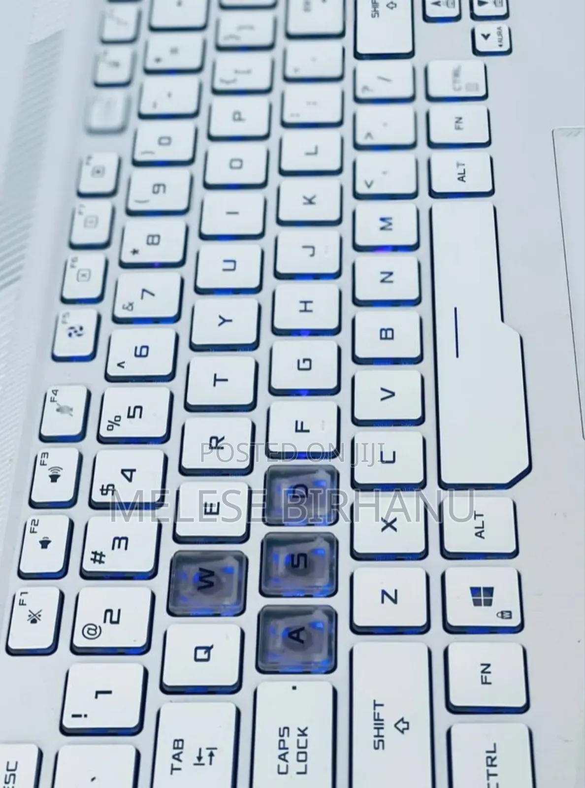 New Laptop Asus TUF516P 16GB AMD Ryzen 7 SSD 512GB