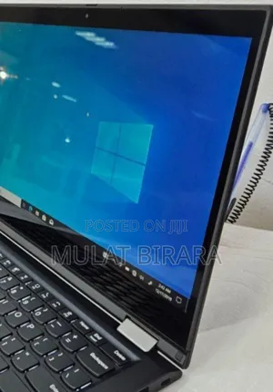 New Laptop Lenovo Thinkpad X13 Yoga 8GB Intel Core I5 SSD 512GB