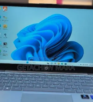 New Laptop HP Stream Notebook 16GB Intel Core I7 SSD 512GB