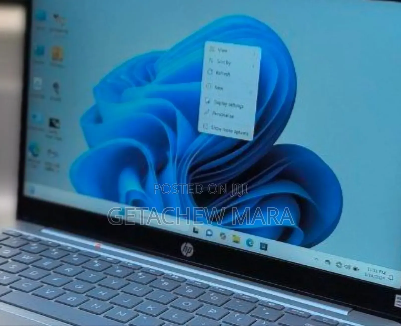 New Laptop HP Stream Notebook 16GB Intel Core I7 SSD 512GB