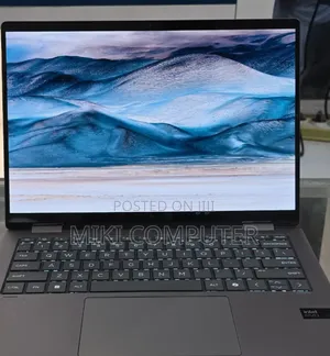 Photo - New Laptop HP Envy X360 16GB Intel Core Ultra 5 SSD 512GB