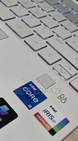 New Laptop HP Pavilion 15t 16GB Intel Core I5 SSD 1T