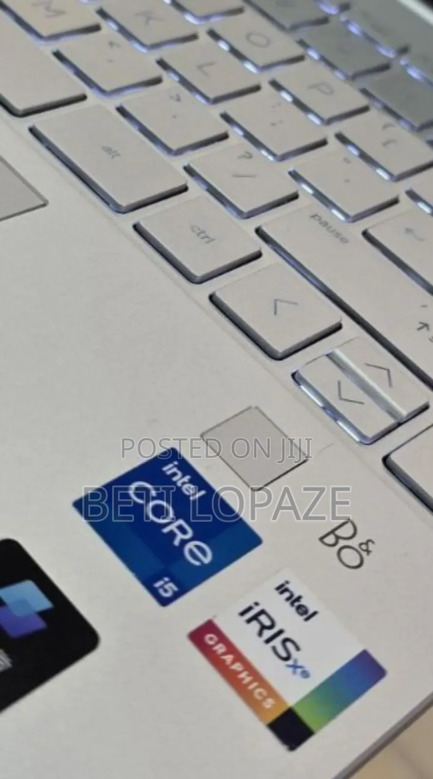 New Laptop HP Pavilion 15t 16GB Intel Core I5 SSD 1T