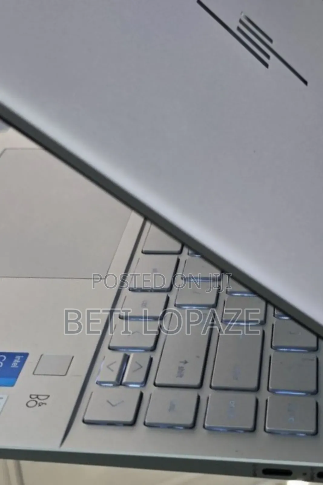 New Laptop HP Pavilion 15t 16GB Intel Core I5 SSD 1T