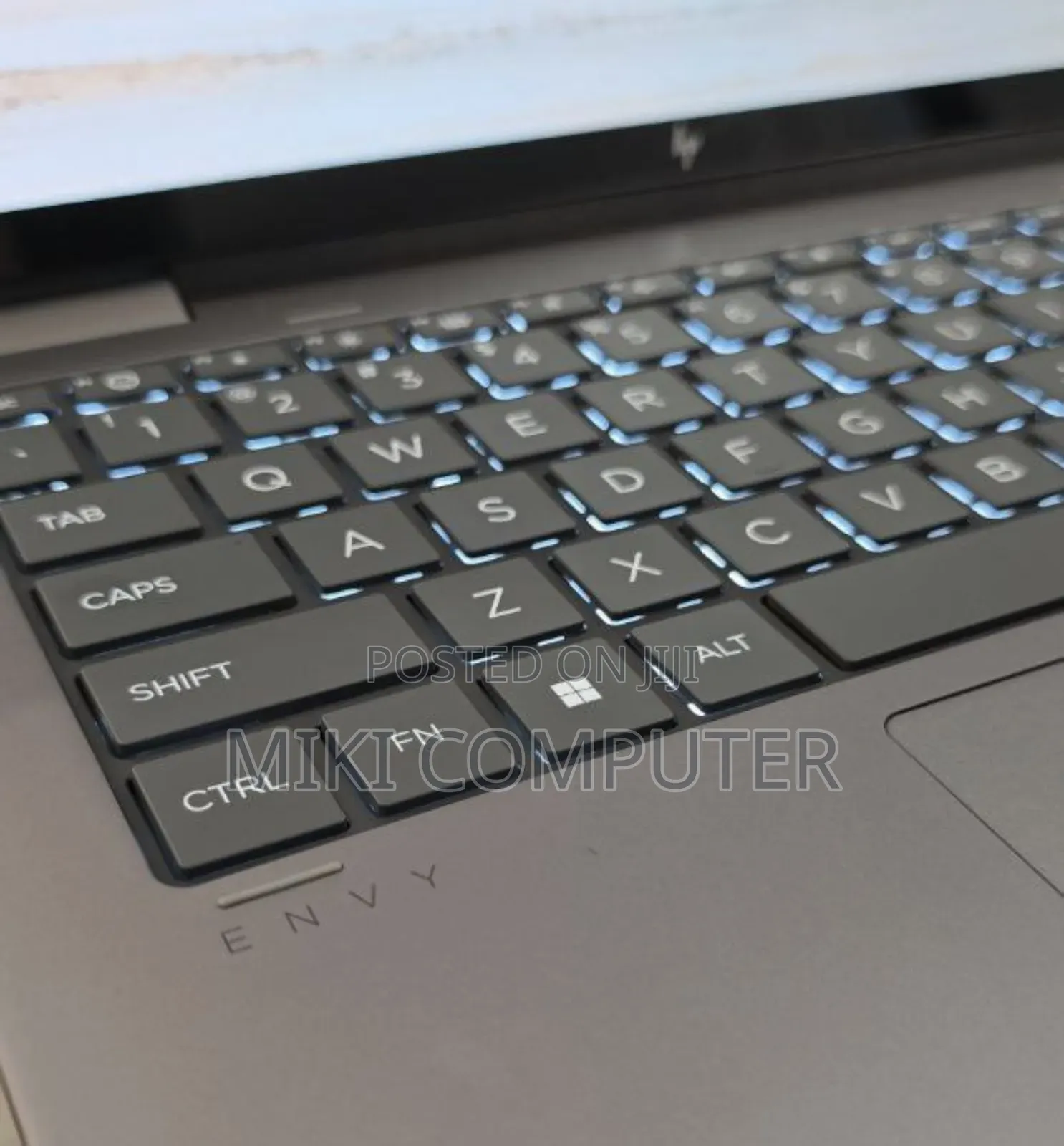 New Laptop HP Envy X360 16GB Intel Core Ultra 5 SSD 512GB