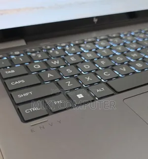 New Laptop HP Envy X360 16GB Intel Core Ultra 5 SSD 512GB