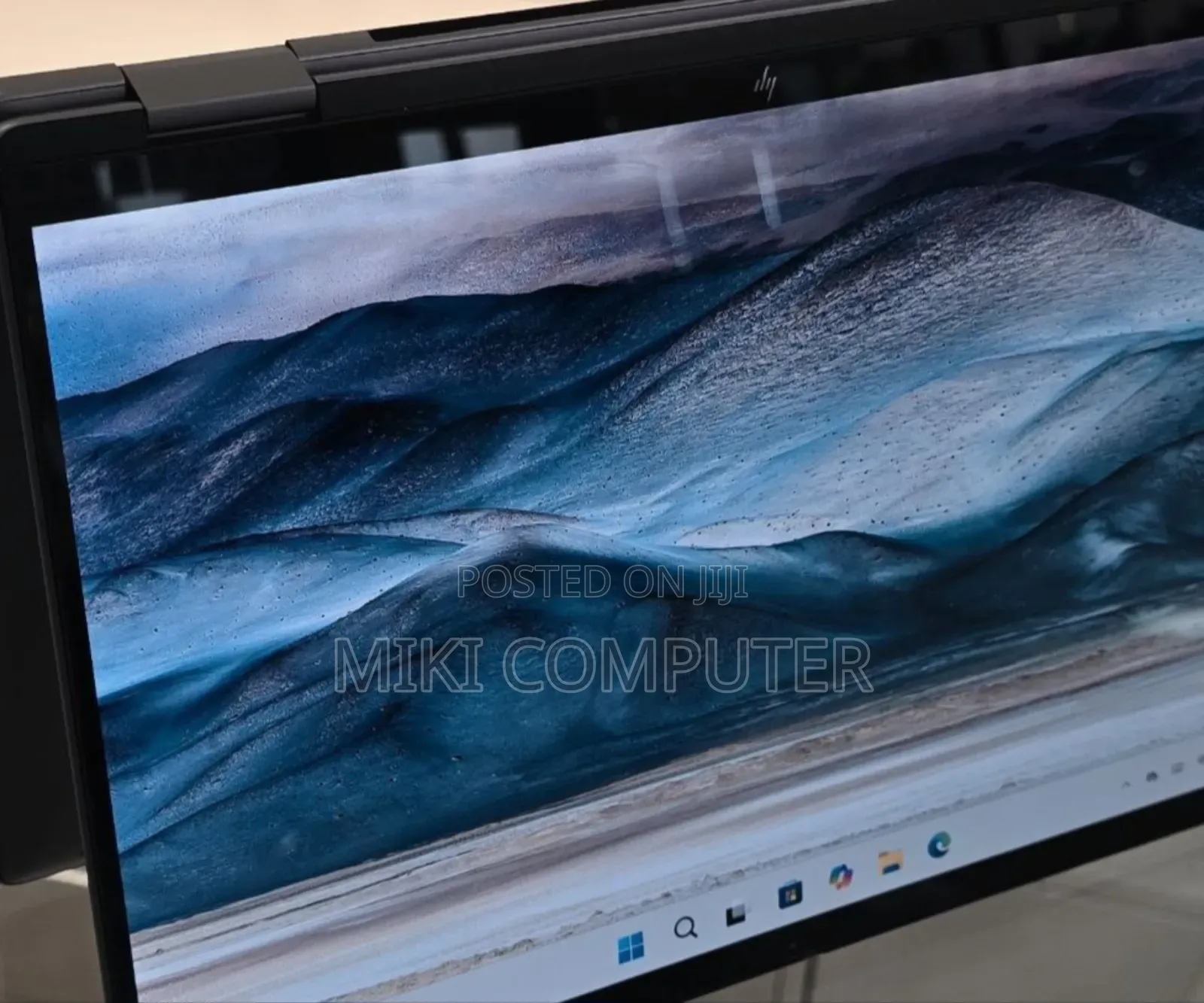 New Laptop HP Envy X360 16GB Intel Core Ultra 5 SSD 512GB