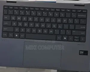 New Laptop HP Envy X360 16GB Intel Core Ultra 5 SSD 512GB