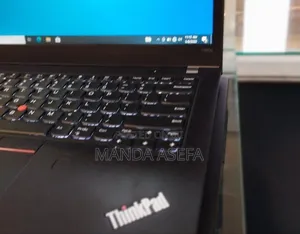 New Laptop Lenovo ThinkPad T480s 16GB Intel Core I7 SSD 256GB