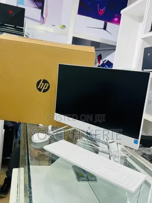 Photo - New HP ProOne 240 G10 All-in-One 16GB Intel Core I7 SSD 1T