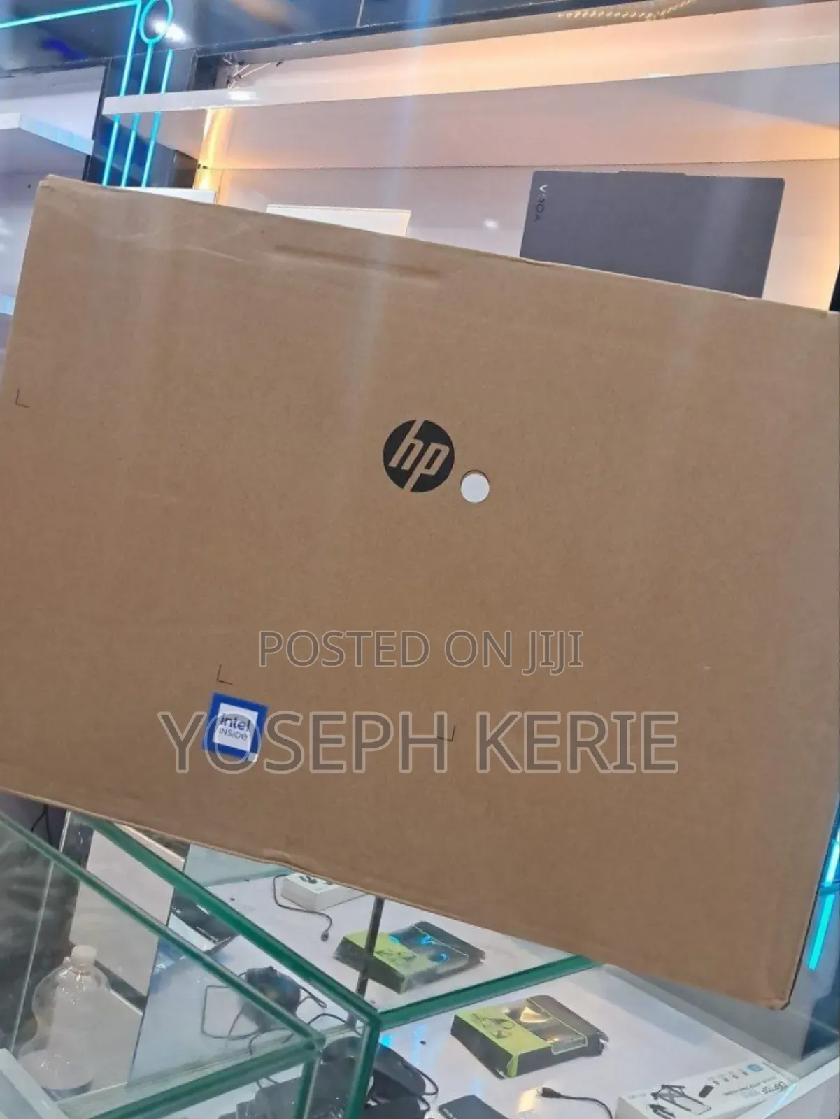 New HP ProOne 240 G10 All-in-One 16GB Intel Core I7 SSD 1T