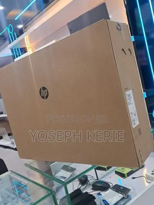 New HP ProOne 240 G10 All-in-One 16GB Intel Core I7 SSD 1T