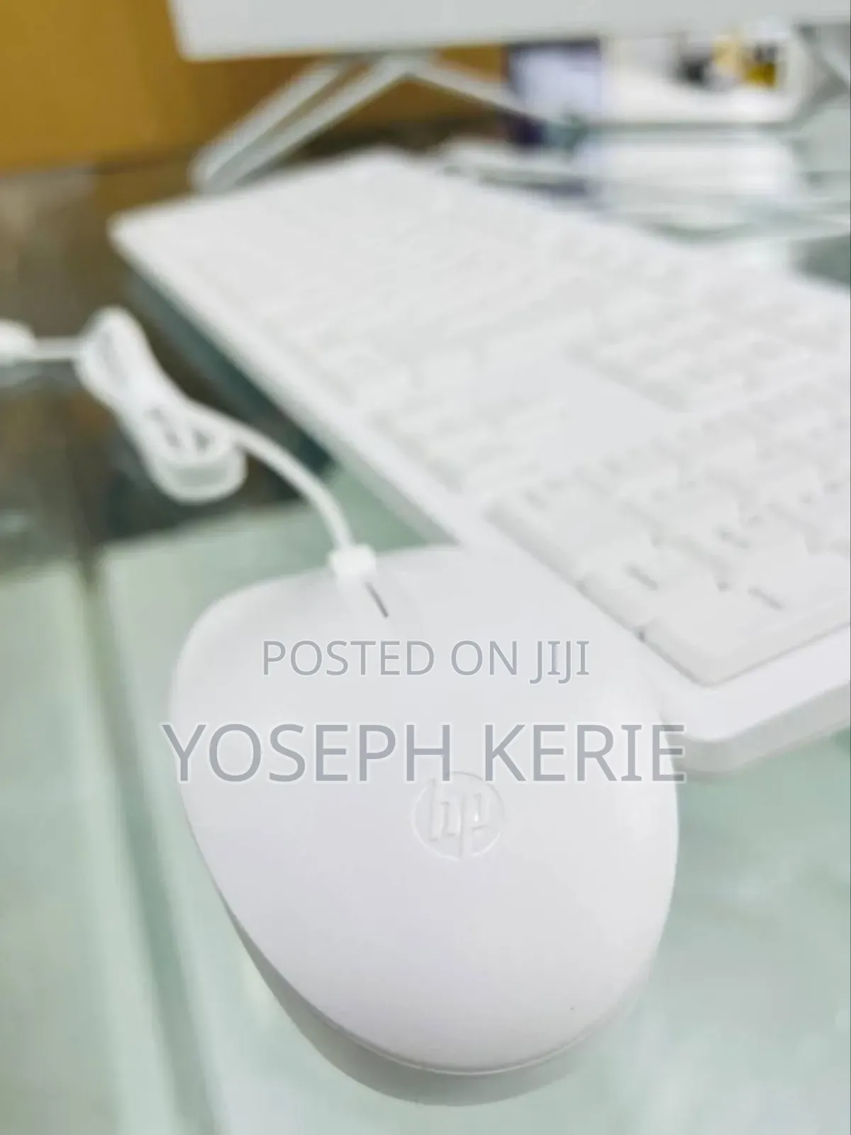 New HP ProOne 240 G10 All-in-One 16GB Intel Core I7 SSD 1T