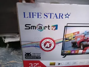 Life Star 32 Inch