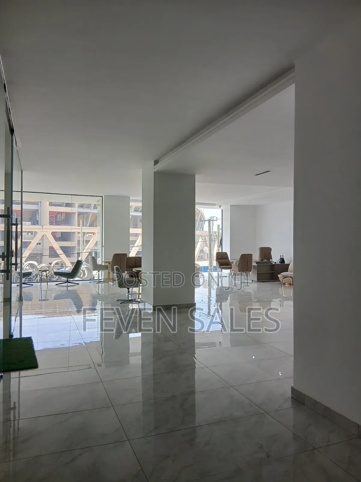 ቦሌ ላይ የንግድ ሱቅ ሽያጭ