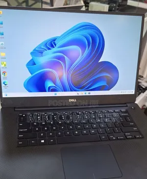Photo - New Laptop Dell Precision 5540 16GB Intel Core I7 SSD 512GB