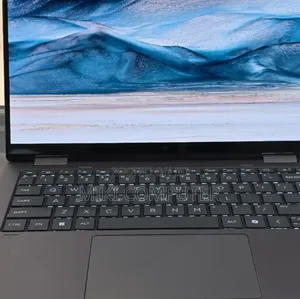 New Laptop Dell Precision 5540 16GB Intel Core I7 SSD 512GB