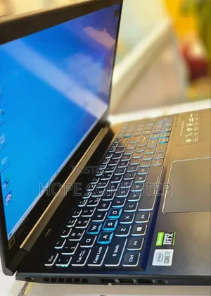 New Laptop Acer Predator Helios 300 16GB Intel Core I7 SSD 1T