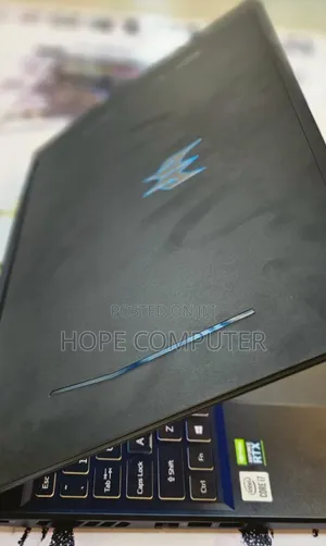 New Laptop Acer Predator Helios 300 16GB Intel Core I7 SSD 1T