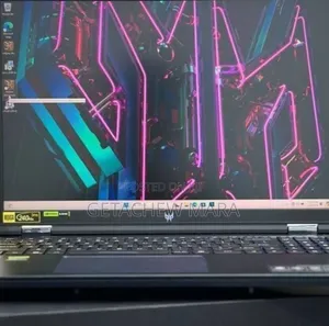 Photo - New Laptop Acer Predator Helios 300 16GB Intel Core I9 SSD 1T