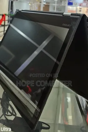 Photo - New Laptop Lenovo IdeaPad U510 8GB Intel Core I7 SSD 256GB