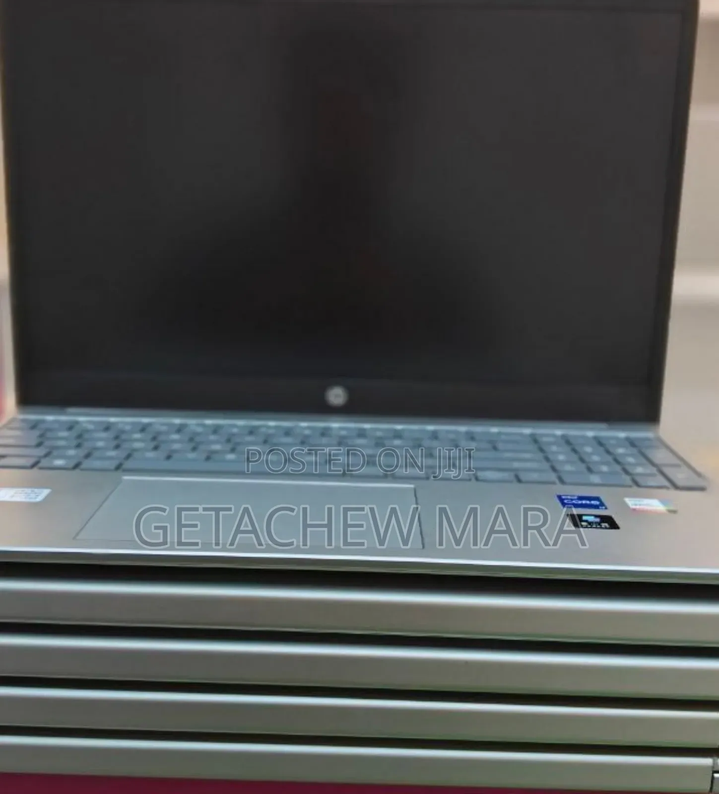 New Laptop HP Stream Notebook 16GB Intel Core I7 SSD 512GB