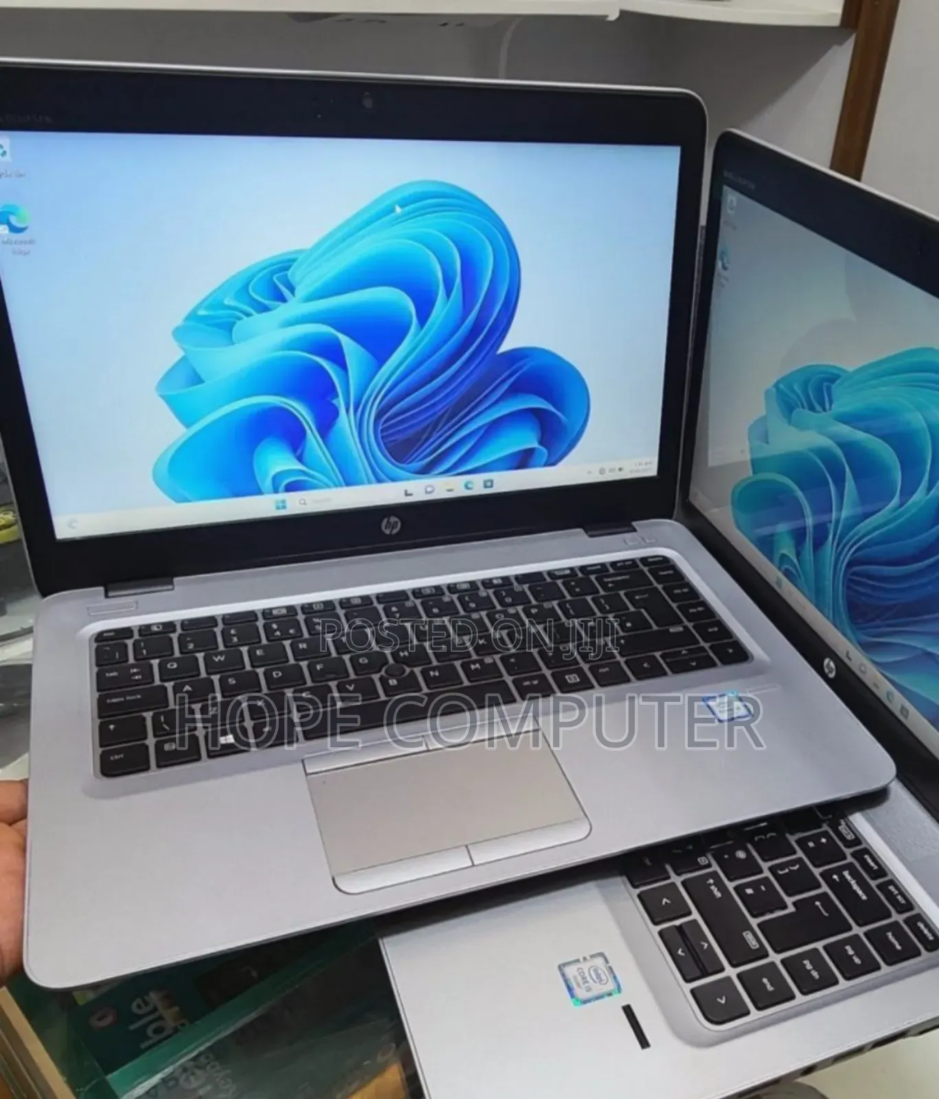 New Laptop HP EliteBook 840 G3 8GB Intel Core i5 HDD 1T