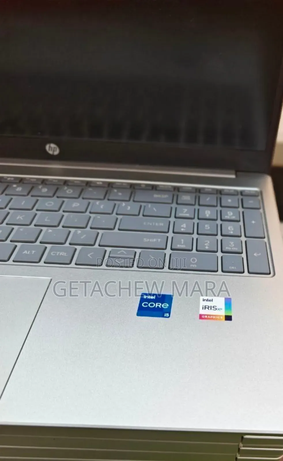 New Laptop HP Stream Notebook 16GB Intel Core I5 SSD 512GB