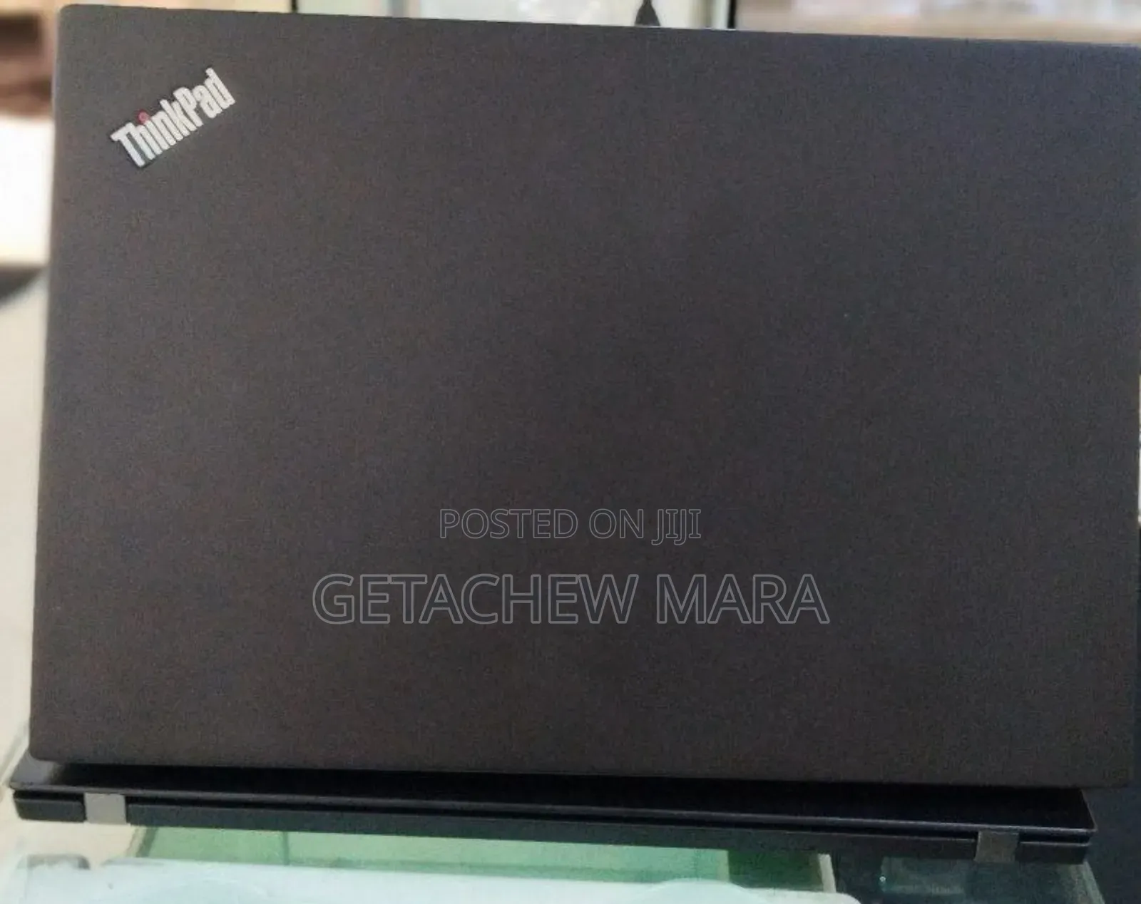 New Laptop Lenovo ThinkPad X1 Carbon 16GB Intel Core I7 SSD 256GB