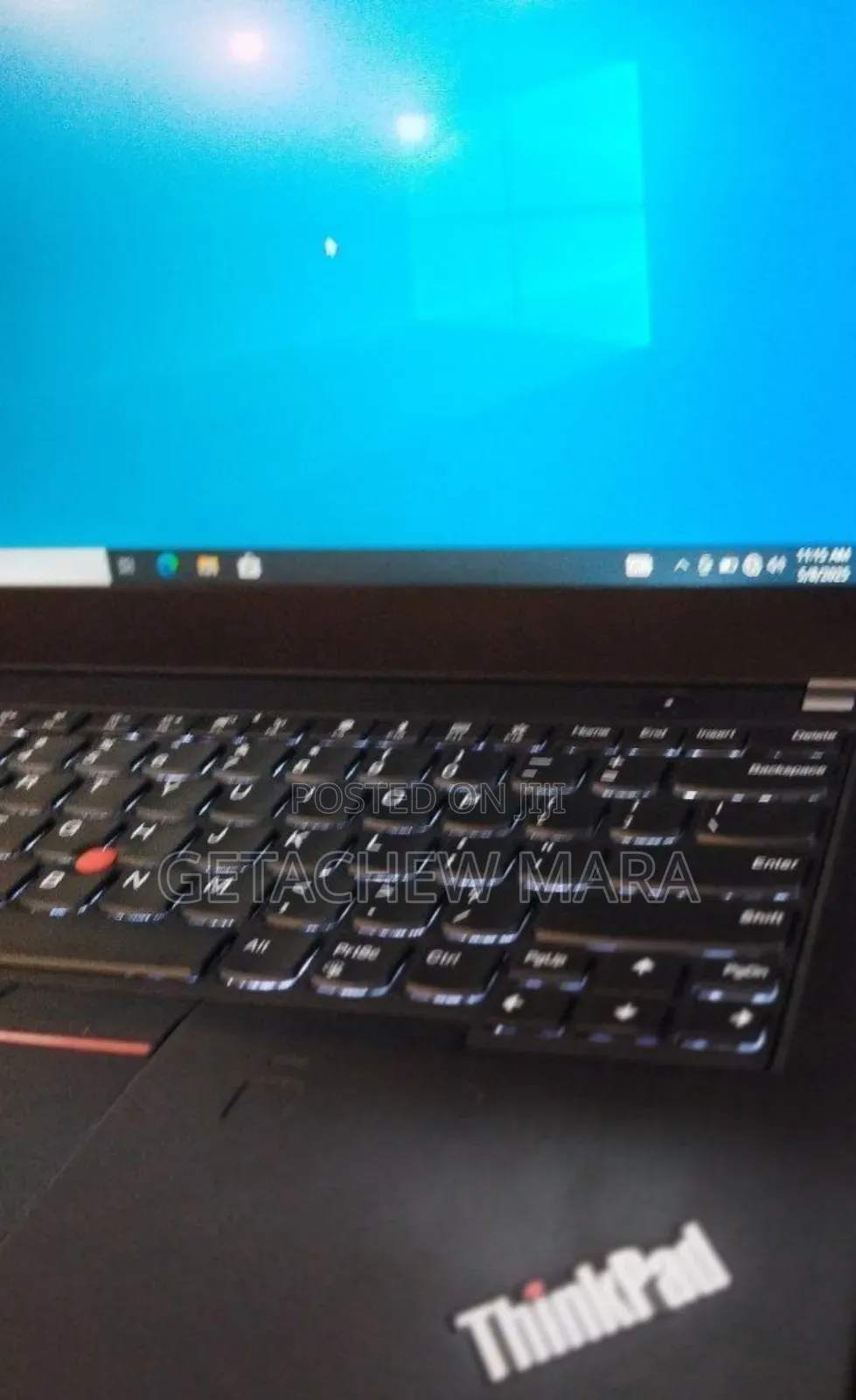 New Laptop Lenovo ThinkPad X1 Carbon 16GB Intel Core I7 SSD 256GB