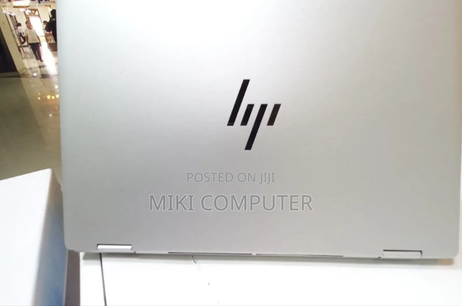 New Laptop HP Envy X360 32GB Intel Core Ultra 7 SSD 2T