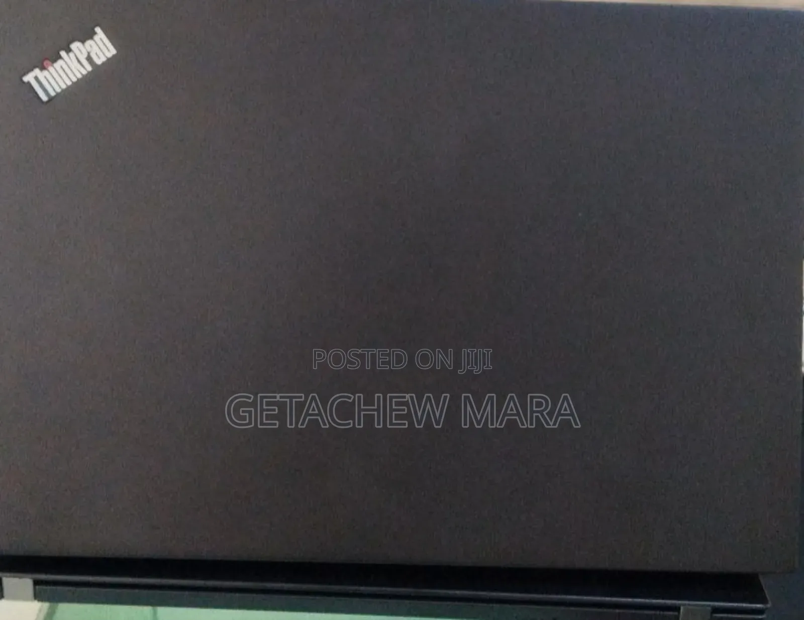 New Laptop Lenovo ThinkPad X1 Carbon 16GB Intel Core I7 SSD 256GB