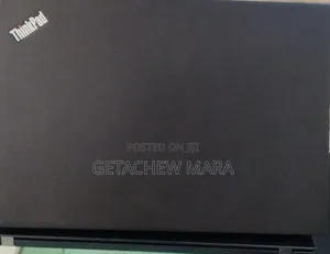 New Laptop Lenovo ThinkPad X1 Carbon 16GB Intel Core I7 SSD 256GB