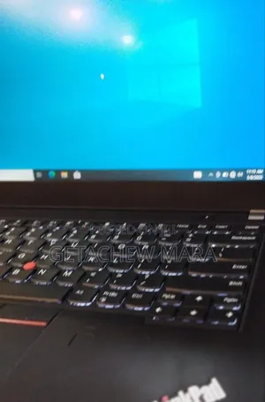 New Laptop Lenovo ThinkPad X1 Carbon 16GB Intel Core I7 SSD 256GB