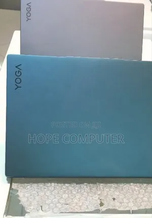 Photo - New Laptop Lenovo ThinkPad Yoga 32GB Intel Core I7 SSD 1T
