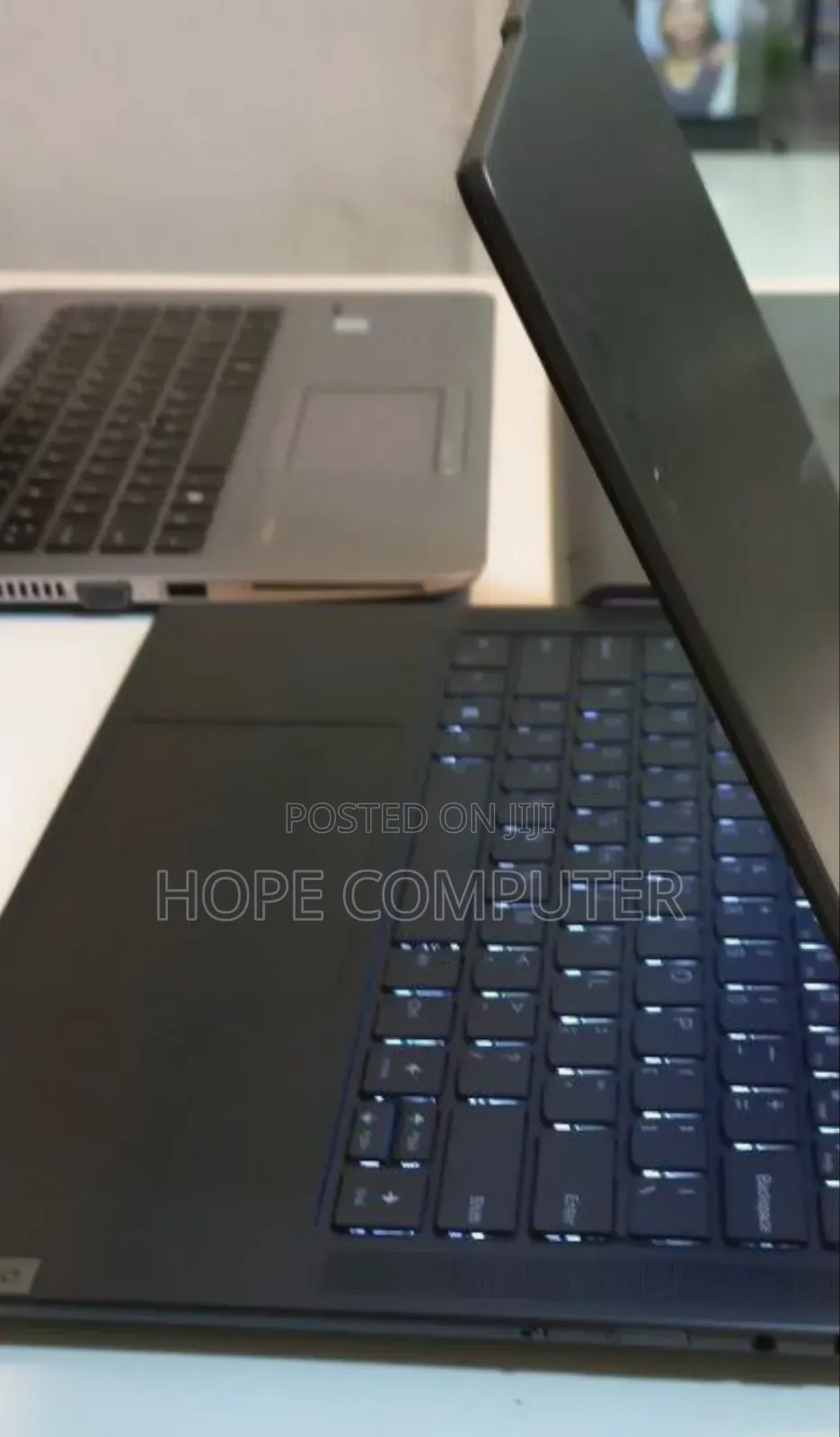 New Laptop Lenovo ThinkPad Yoga 32GB Intel Core I7 SSD 1T