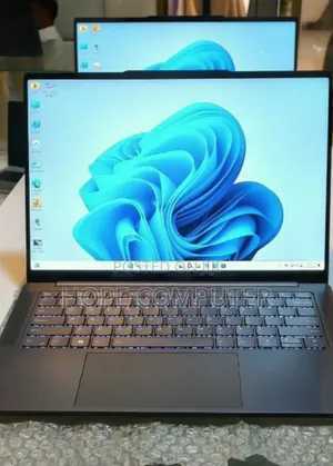 New Laptop Lenovo ThinkPad Yoga 32GB Intel Core I7 SSD 1T