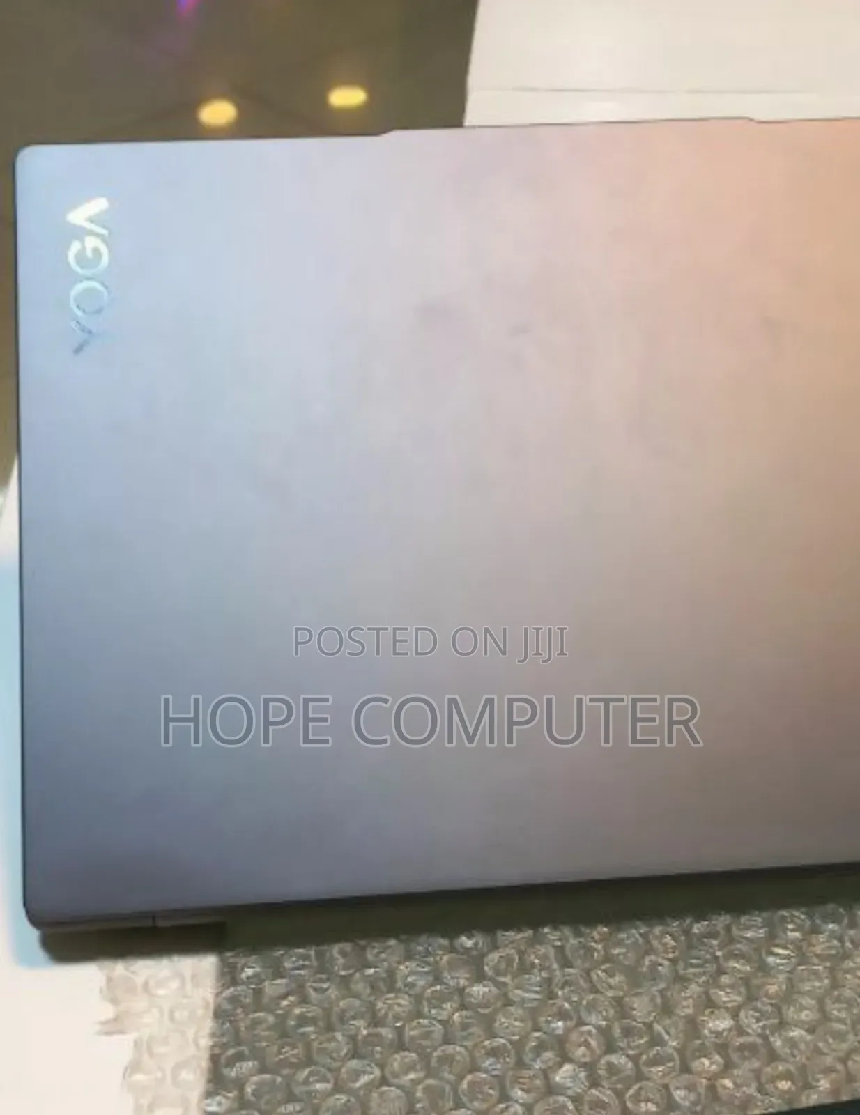 New Laptop Lenovo ThinkPad Yoga 32GB Intel Core I7 SSD 1T