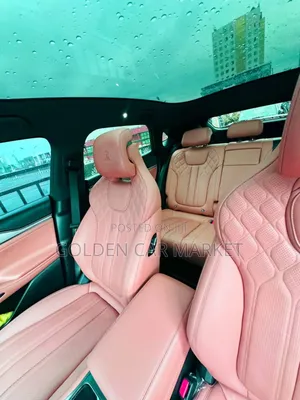 BYD Song L DM-i 2024 Black