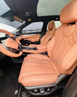 BYD Song L DM-i 2024 Black