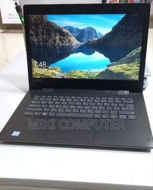 Photo - New Laptop Lenovo Ideapad 3 8GB Intel Core I5 HDD 1T