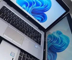 New Laptop HP EliteBook 840 G3 8GB Intel Core I5 SSD 1T