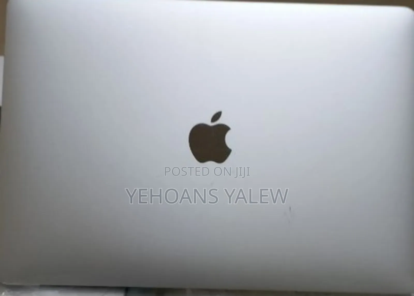 New Laptop Apple MacBook Pro 2017 8GB Intel Core I5 SSD 256GB