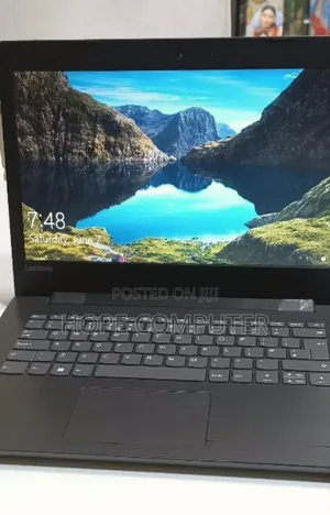 Photo - New Laptop Lenovo IdeaPad 320 4GB Intel Core I5 HDD 1T