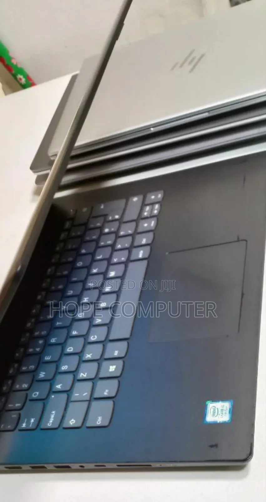 New Laptop Lenovo IdeaPad 320 4GB Intel Core I5 HDD 1T