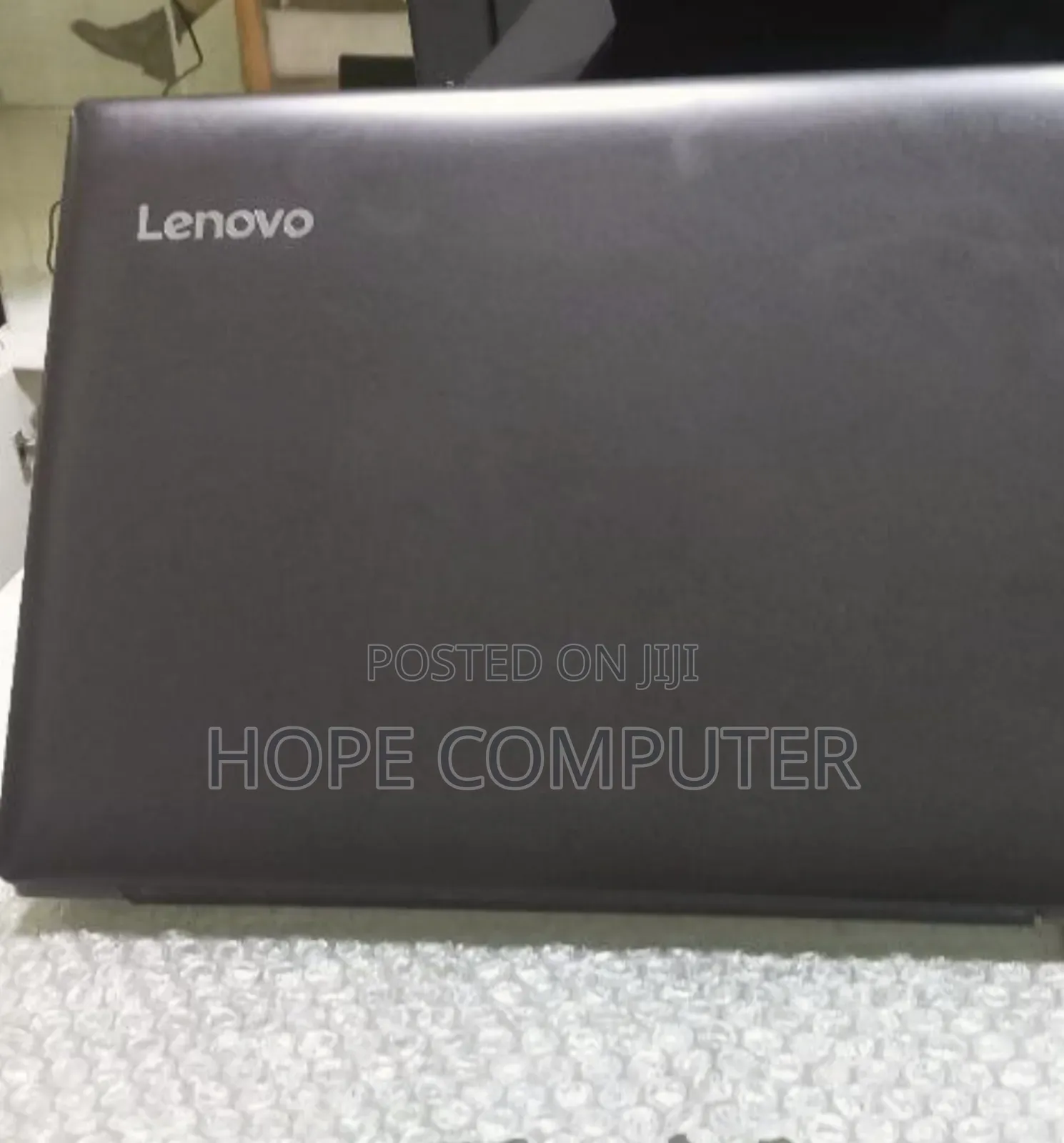 New Laptop Lenovo IdeaPad 320 4GB Intel Core I5 HDD 1T