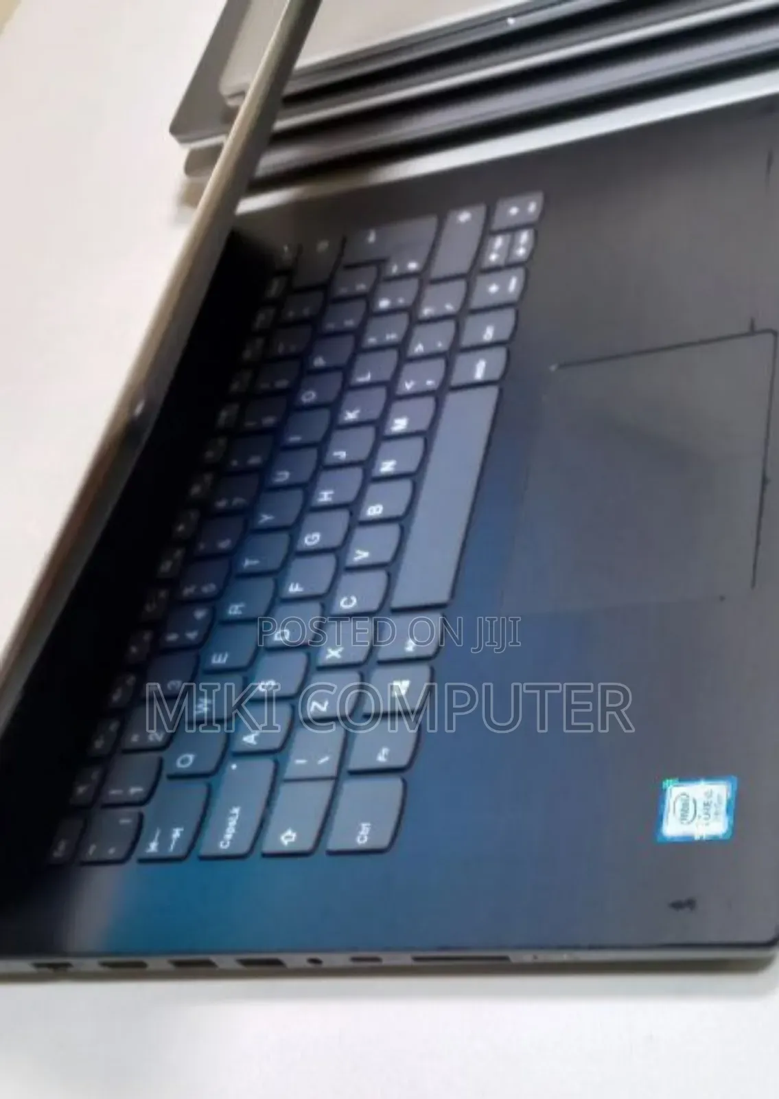 New Laptop Lenovo Ideapad 3 8GB Intel Core I5 HDD 1T