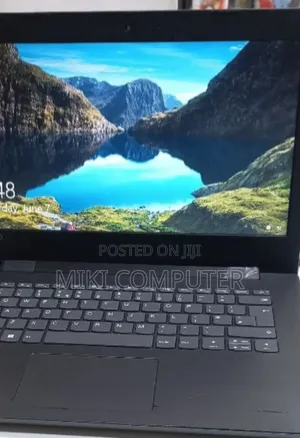 New Laptop Lenovo Ideapad 3 8GB Intel Core I5 HDD 1T